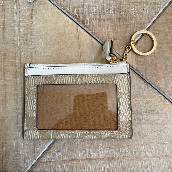 Coach Wallet - Picture 2 of 3